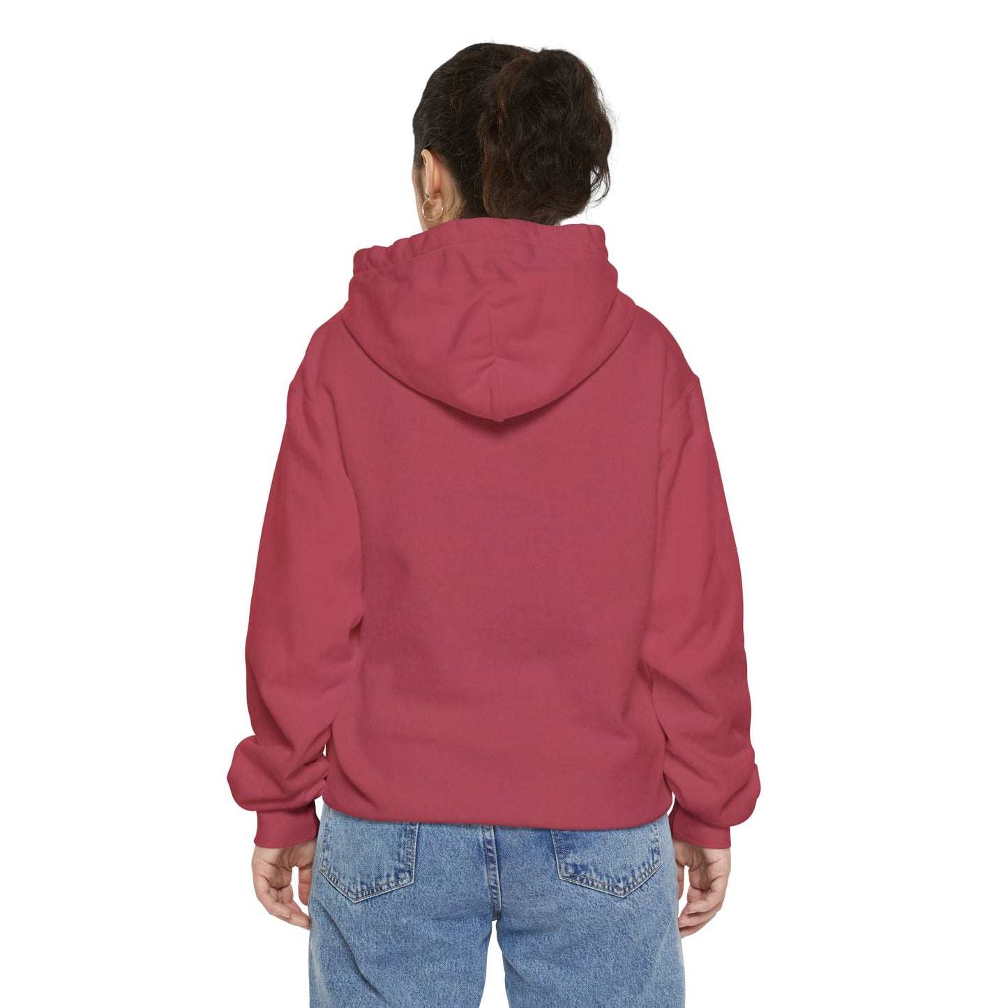 Big Energy Hoodie — Retro Graphic Pullover Printify