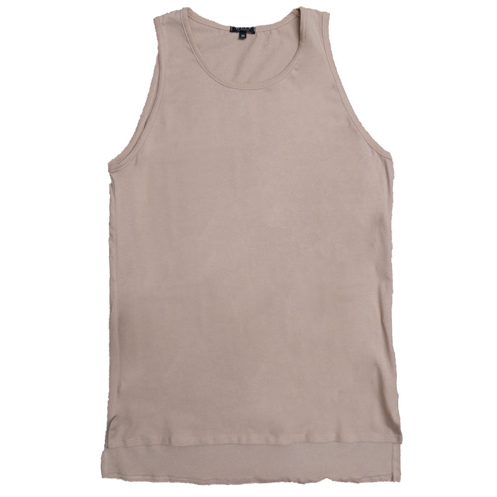 BASIC TANK WEIV