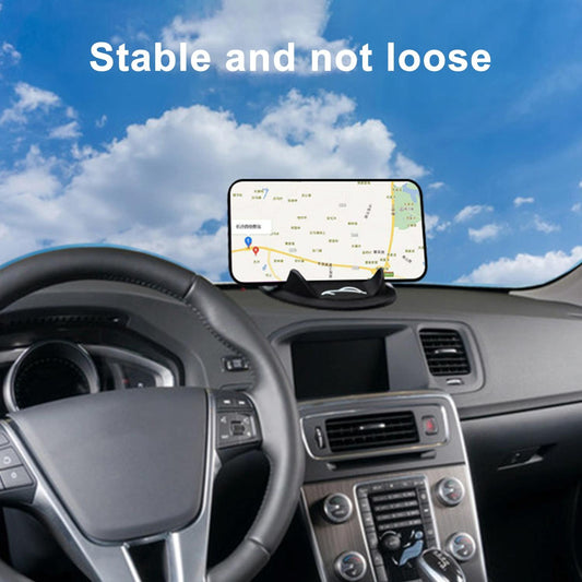 NNEIDS 2-In-1 Wireless Charger And Phone Holder - No Code