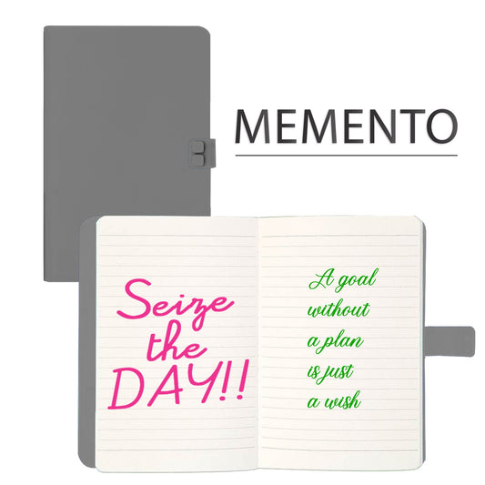 WAFF Memento Journal (Large)