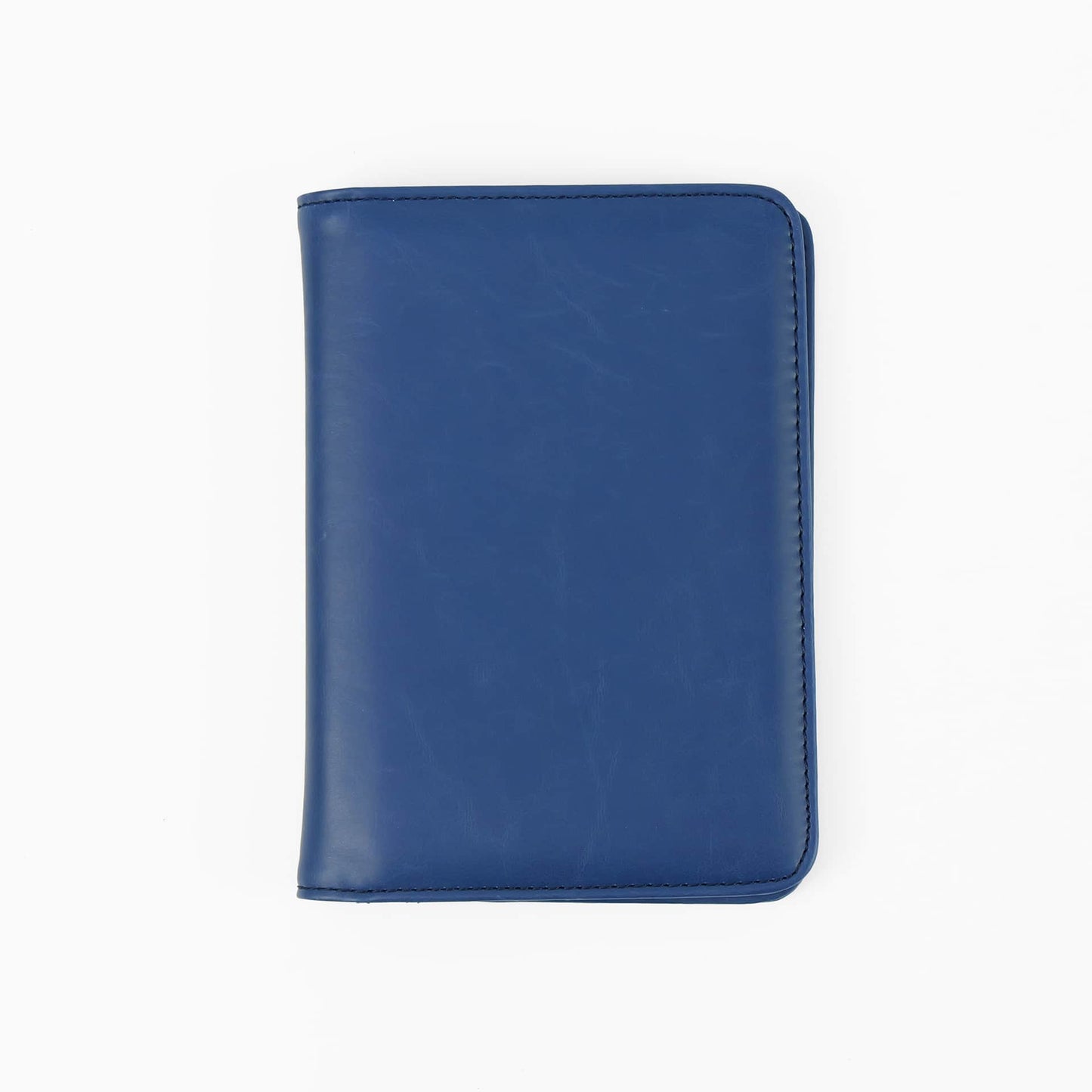 Laserette Passport Wallet