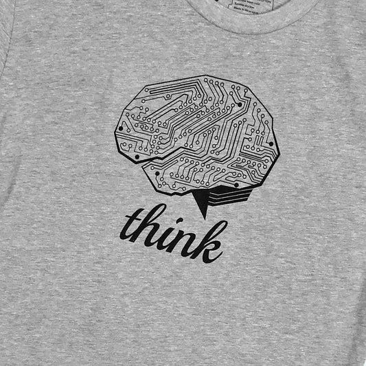 Think Tech T-Shirt