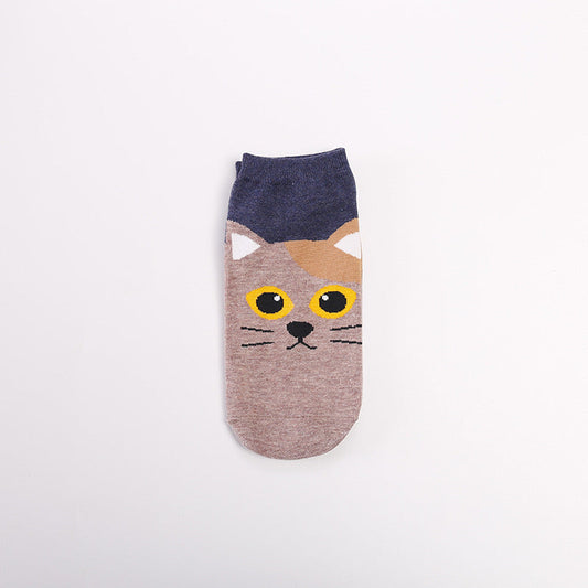Pawsome Socks #2