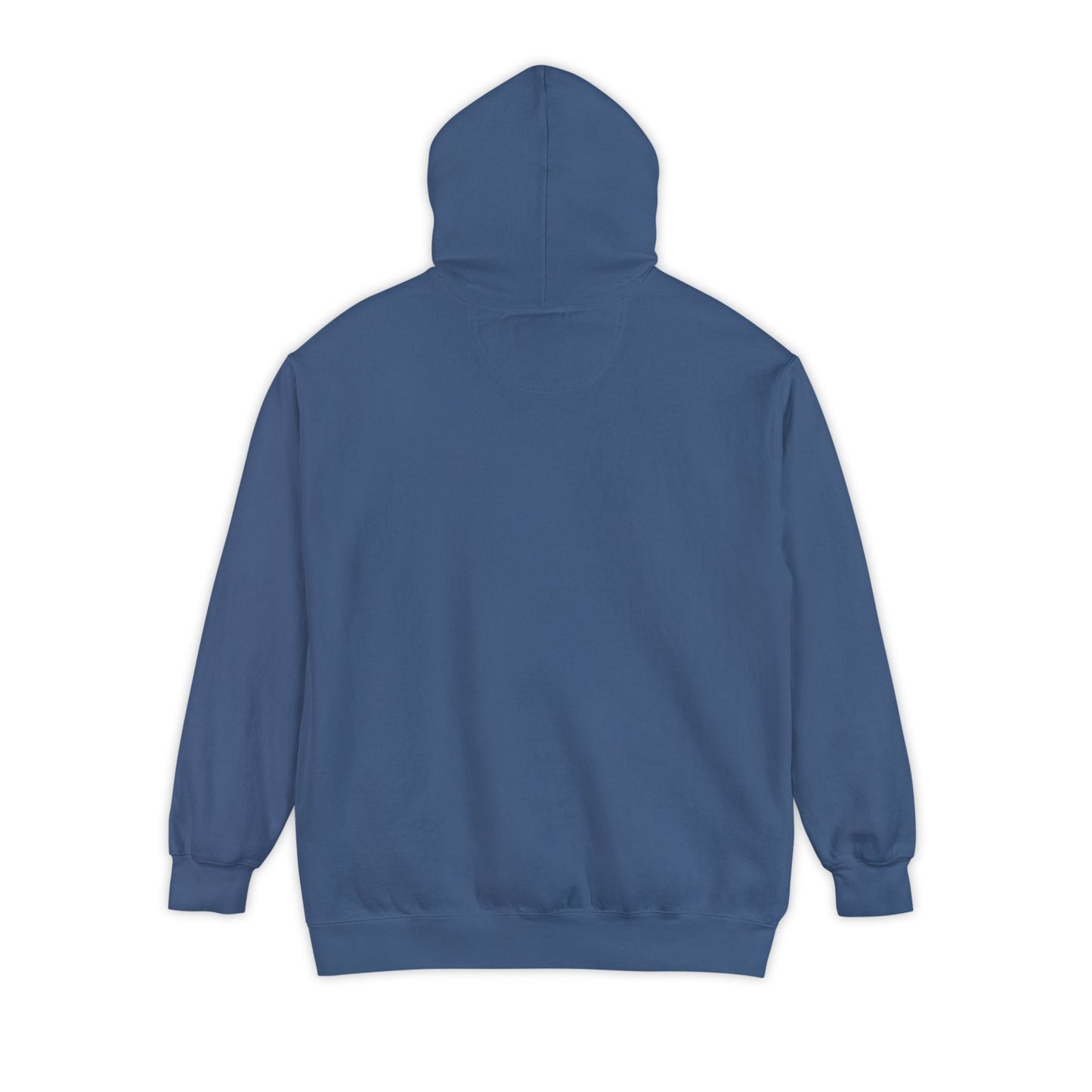 Big Energy Hoodie — Retro Graphic Pullover Printify