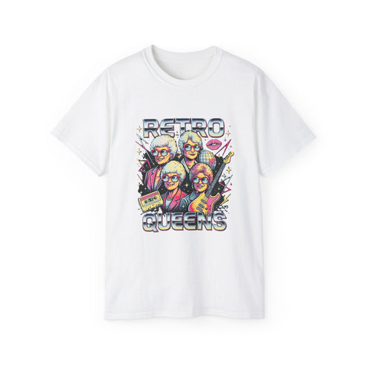 Unisex Ultra Cotton Tee