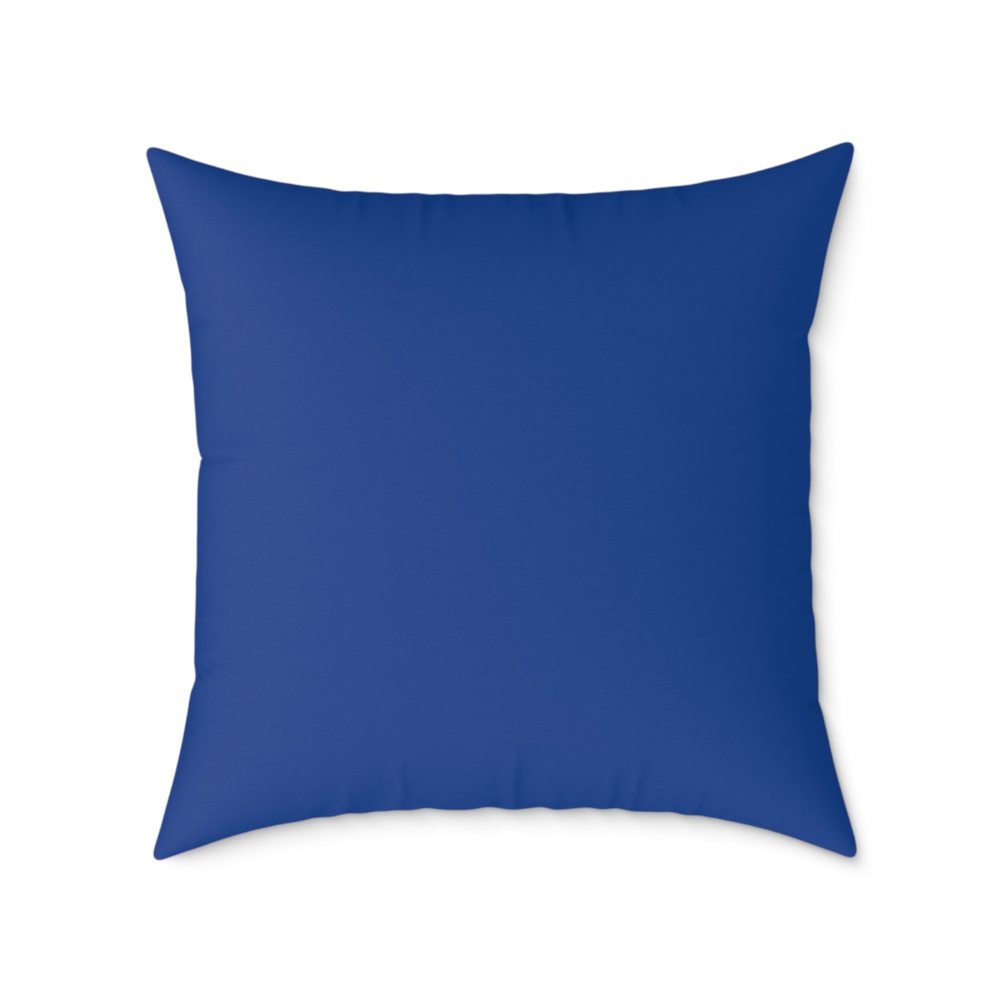 Retro 'Call Me Radical' Phone Square Pillow — 80s Neon Decorative Throw Pillow