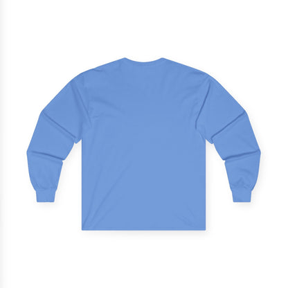 Unisex Ultra Cotton Long Sleeve Tee Printify