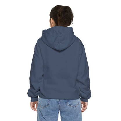 Big Energy Hoodie — Retro Graphic Pullover Printify