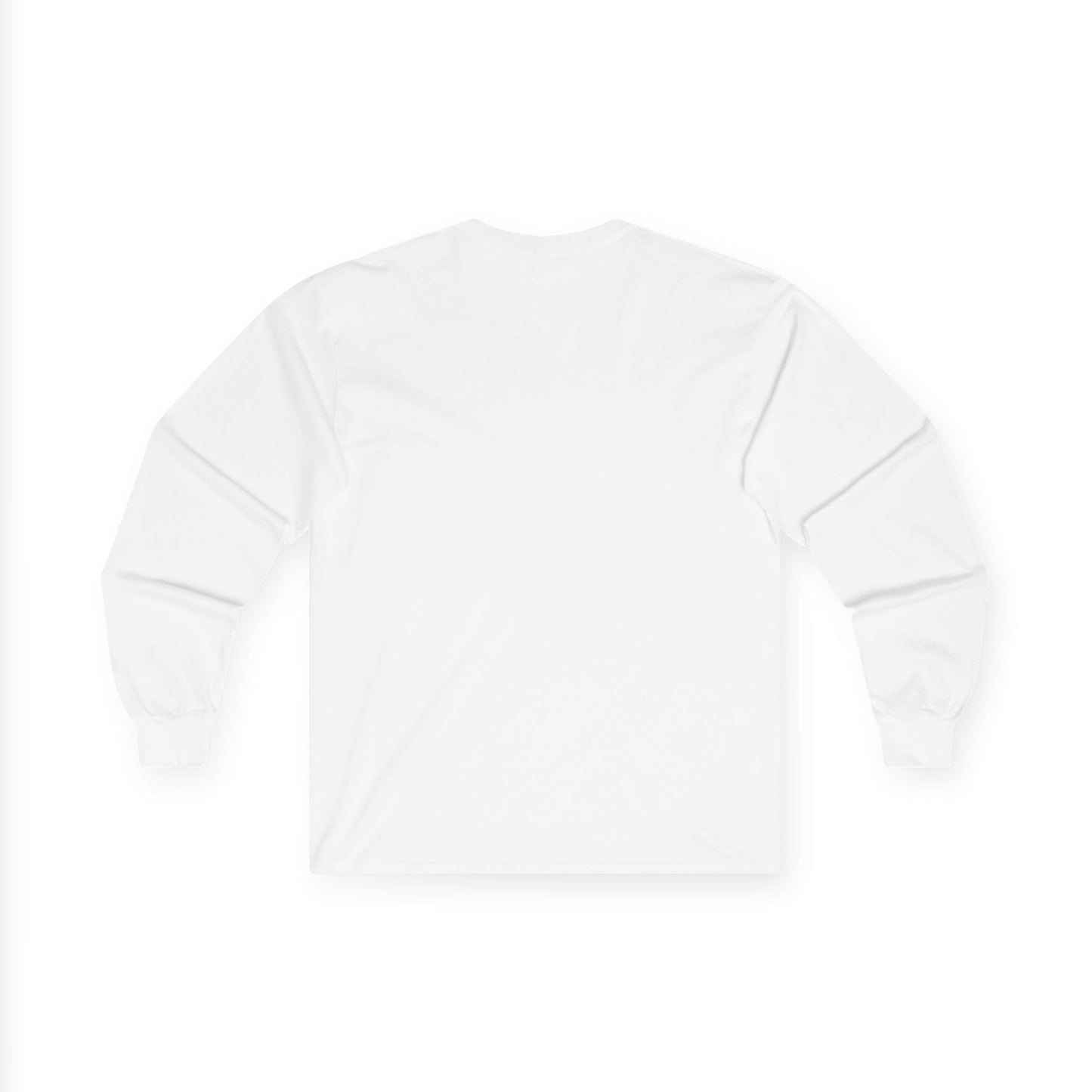 Unisex Ultra Cotton Long Sleeve Tee Printify