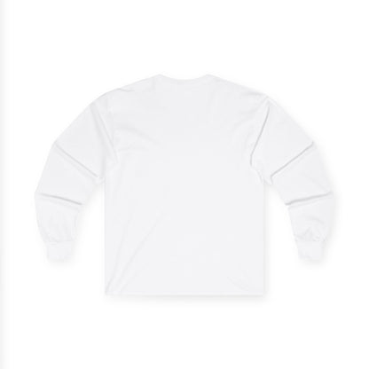 Unisex Ultra Cotton Long Sleeve Tee Printify