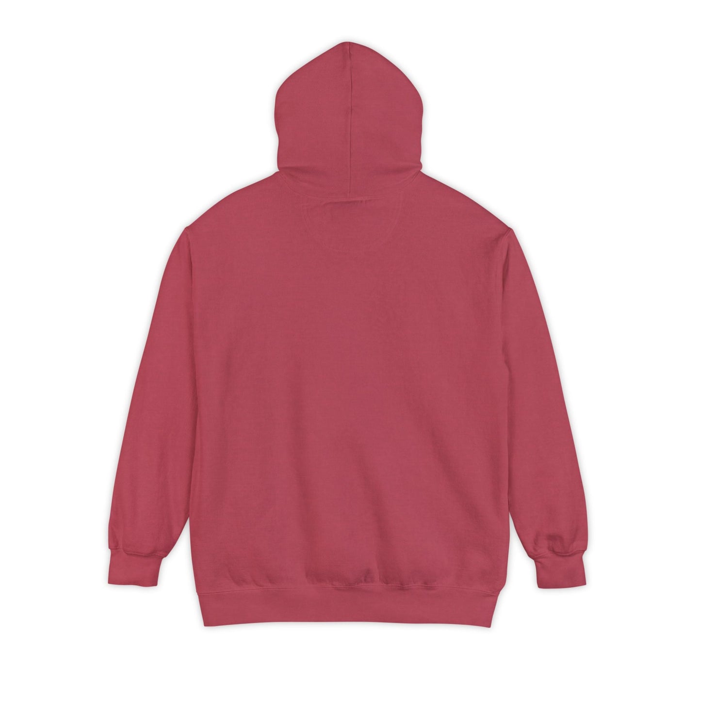 Big Energy Hoodie — Retro Graphic Pullover Printify