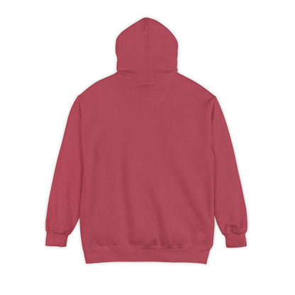 Big Energy Hoodie — Retro Graphic Pullover Printify