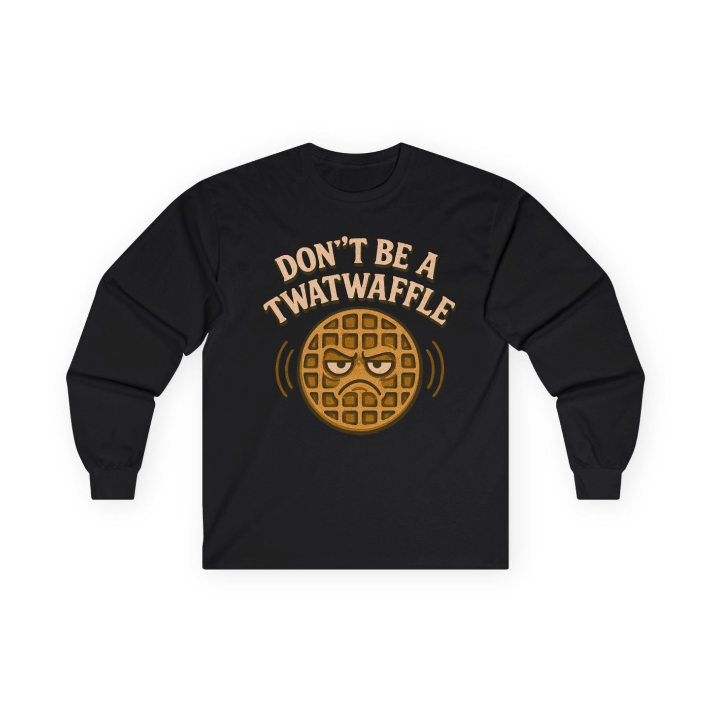 Unisex Ultra Cotton Long Sleeve Tee Printify