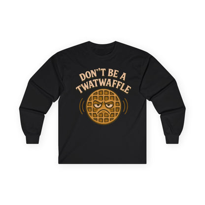 Unisex Ultra Cotton Long Sleeve Tee Printify