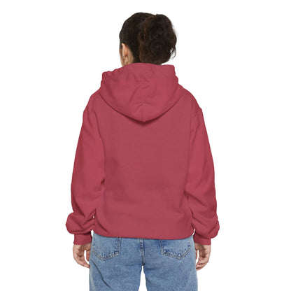 Big Energy Hoodie — Retro Graphic Pullover Printify