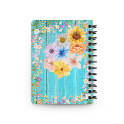 Spiral Bound Journal