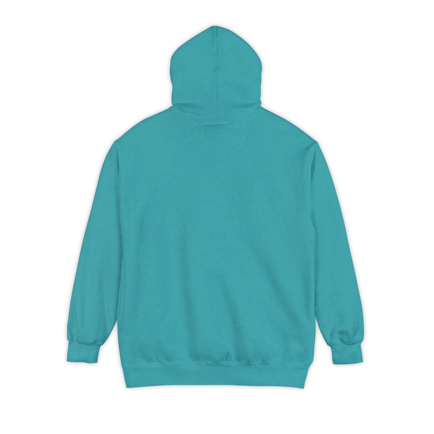 Big Energy Hoodie — Retro Graphic Pullover Printify
