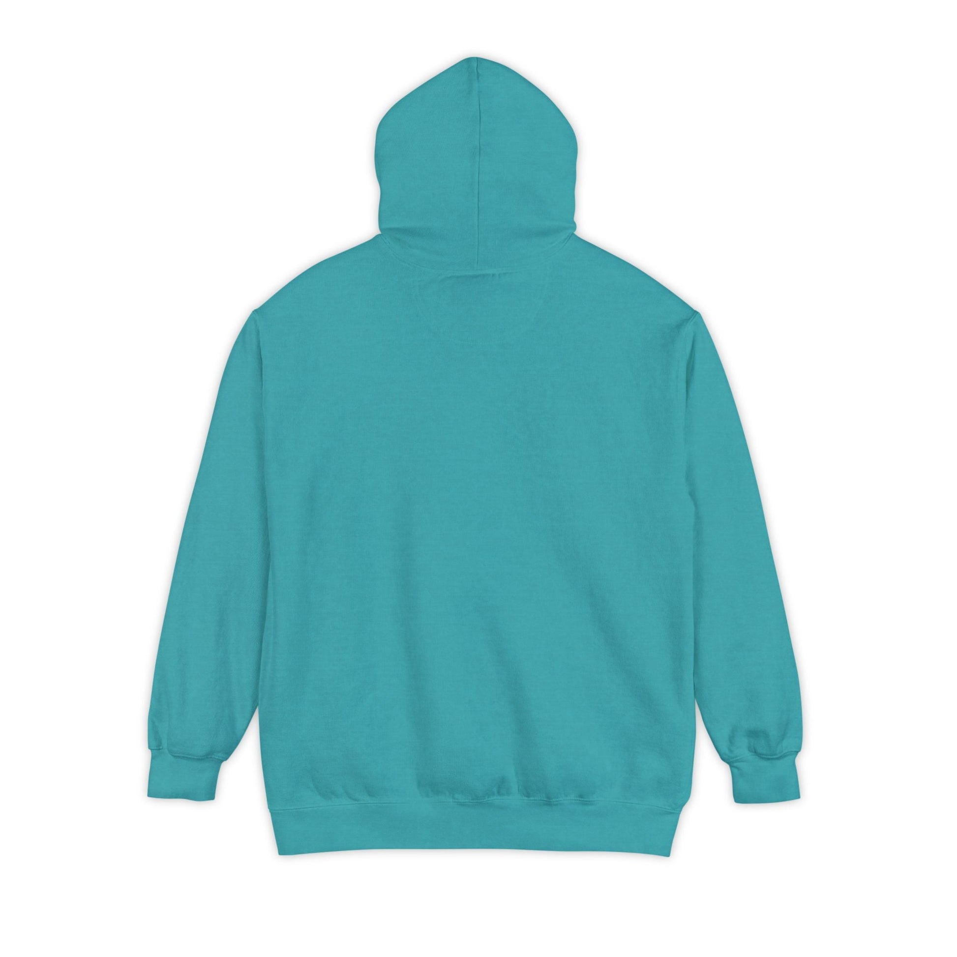 Big Energy Hoodie — Retro Graphic Pullover Printify