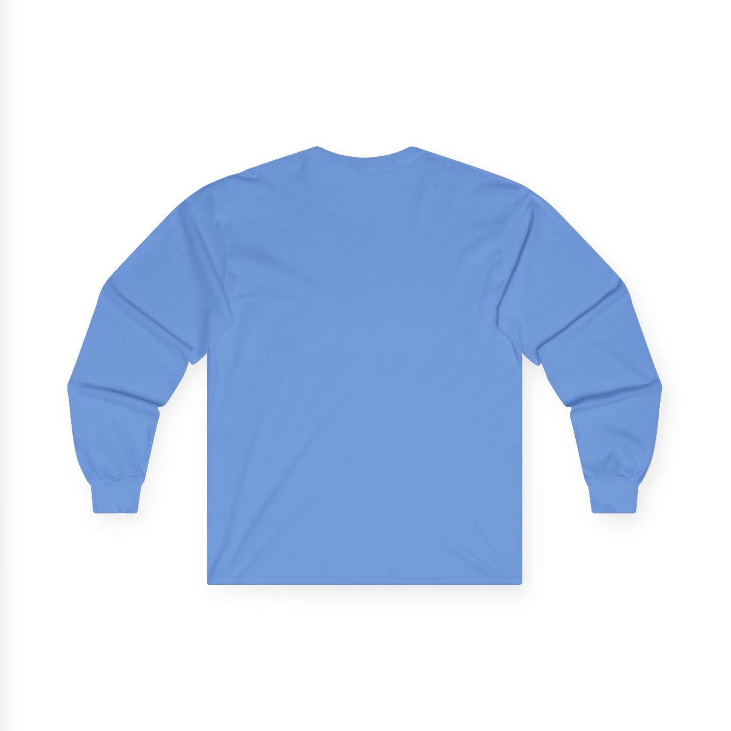 Unisex Ultra Cotton Long Sleeve Tee Printify