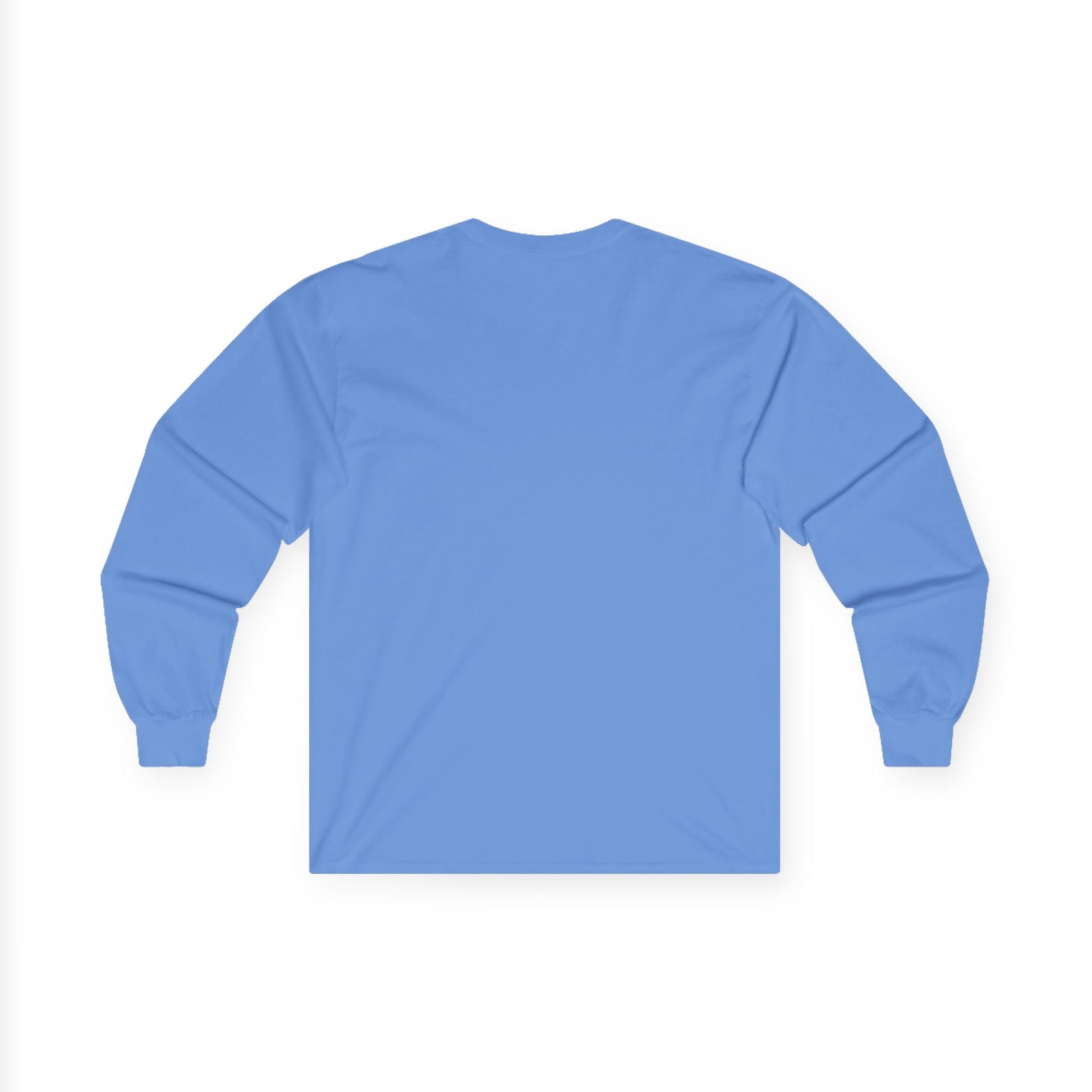 Unisex Ultra Cotton Long Sleeve Tee Printify