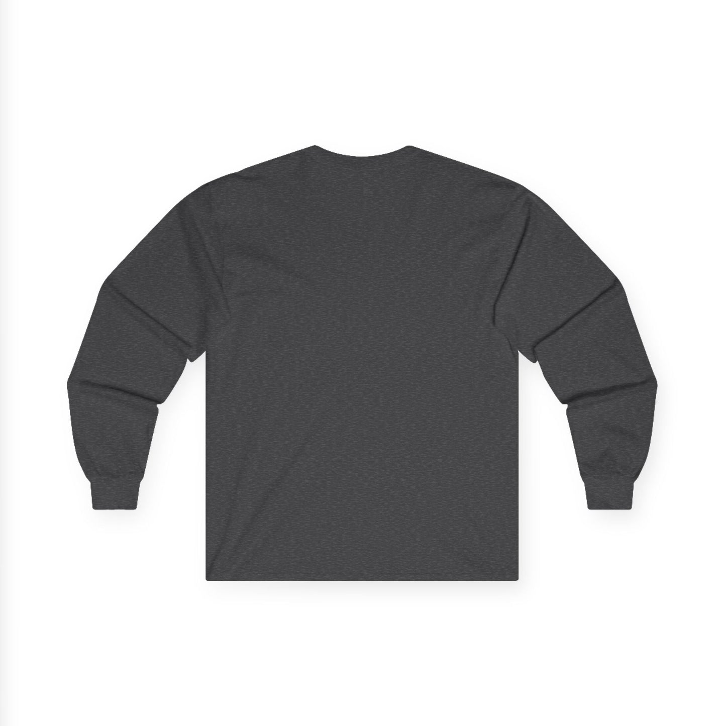 Unisex Ultra Cotton Long Sleeve Tee Printify