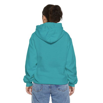 Big Energy Hoodie — Retro Graphic Pullover Printify