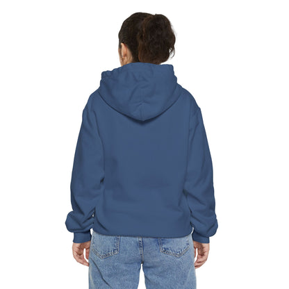 Big Energy Hoodie — Retro Graphic Pullover Printify
