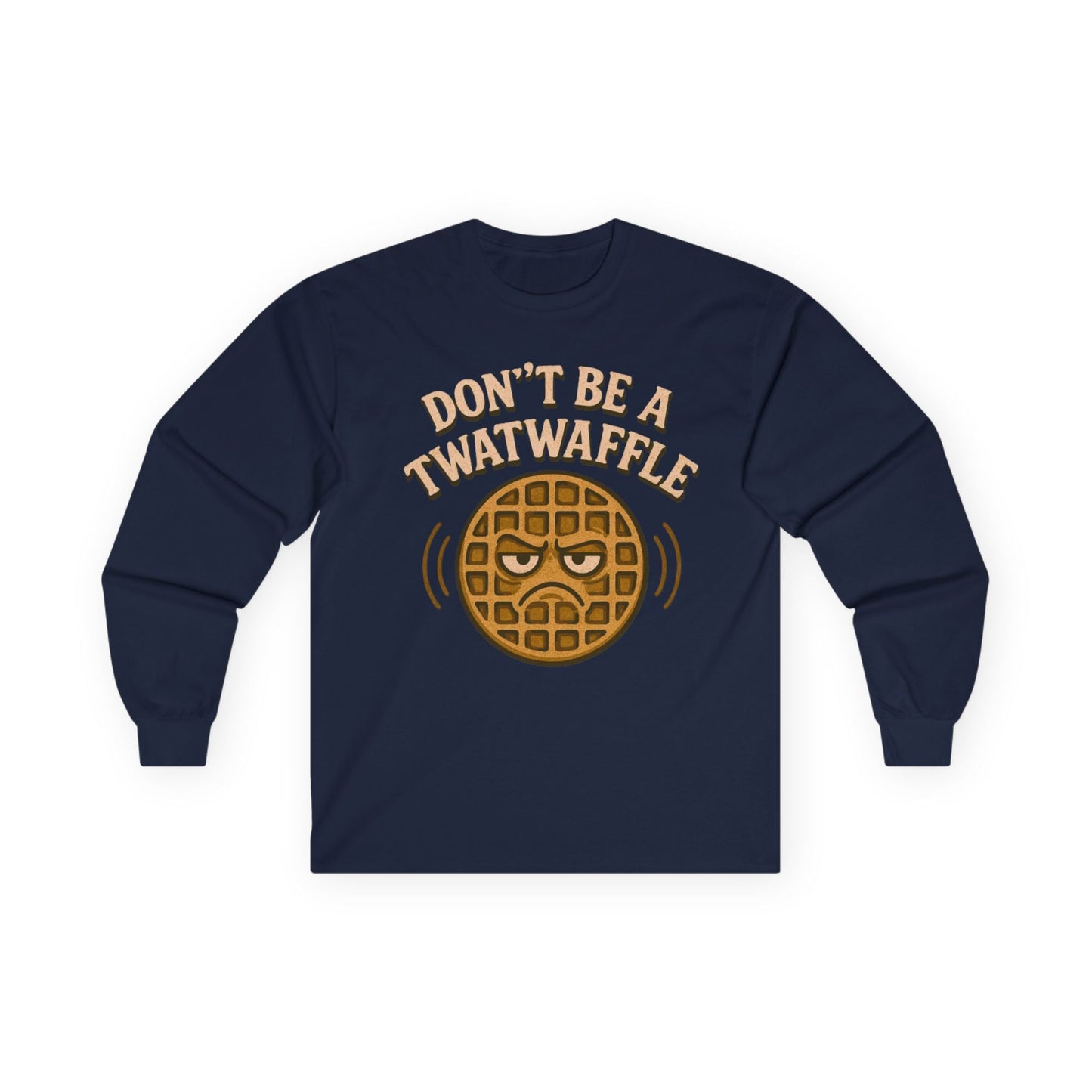 Unisex Ultra Cotton Long Sleeve Tee Printify