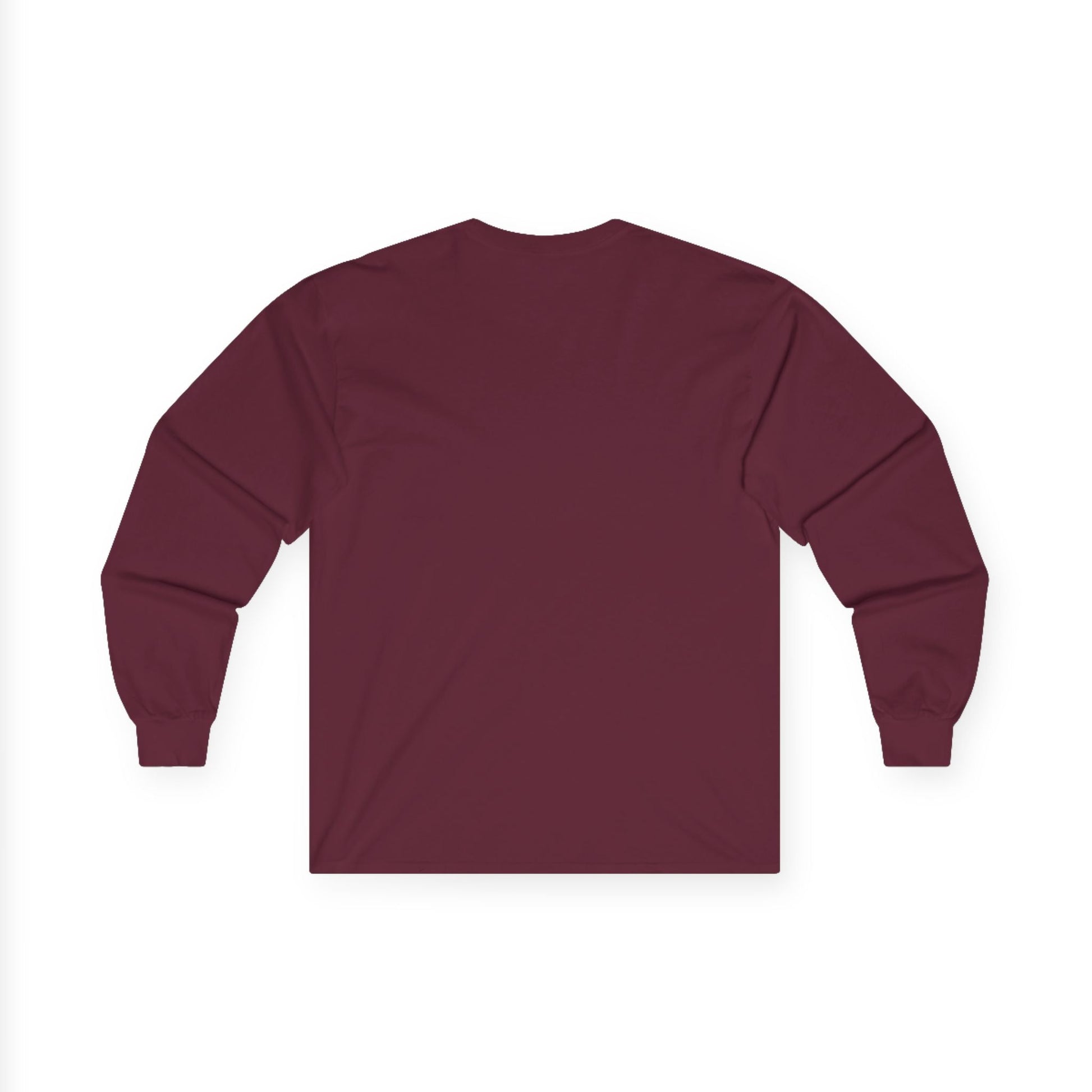 Unisex Ultra Cotton Long Sleeve Tee Printify