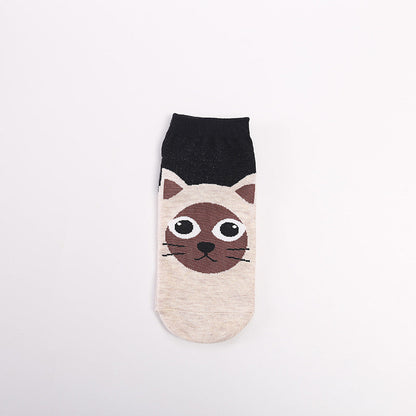 Pawsome Socks #2
