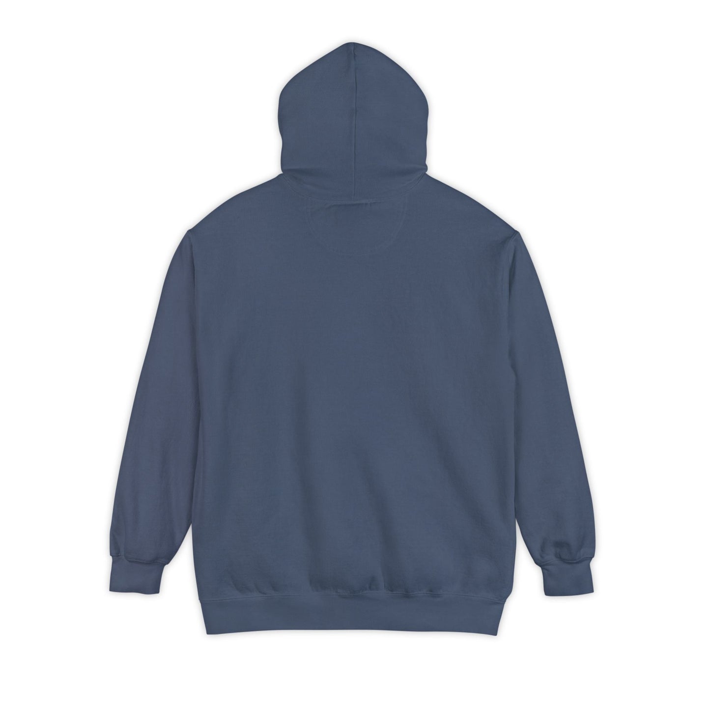 Big Energy Hoodie — Retro Graphic Pullover Printify
