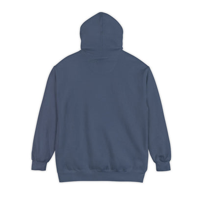 Big Energy Hoodie — Retro Graphic Pullover Printify