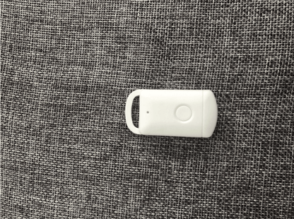 Securetrack: Advanced Personal Locator For Peace Of Mind