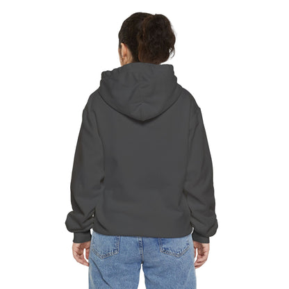 Big Energy Hoodie — Retro Graphic Pullover Printify