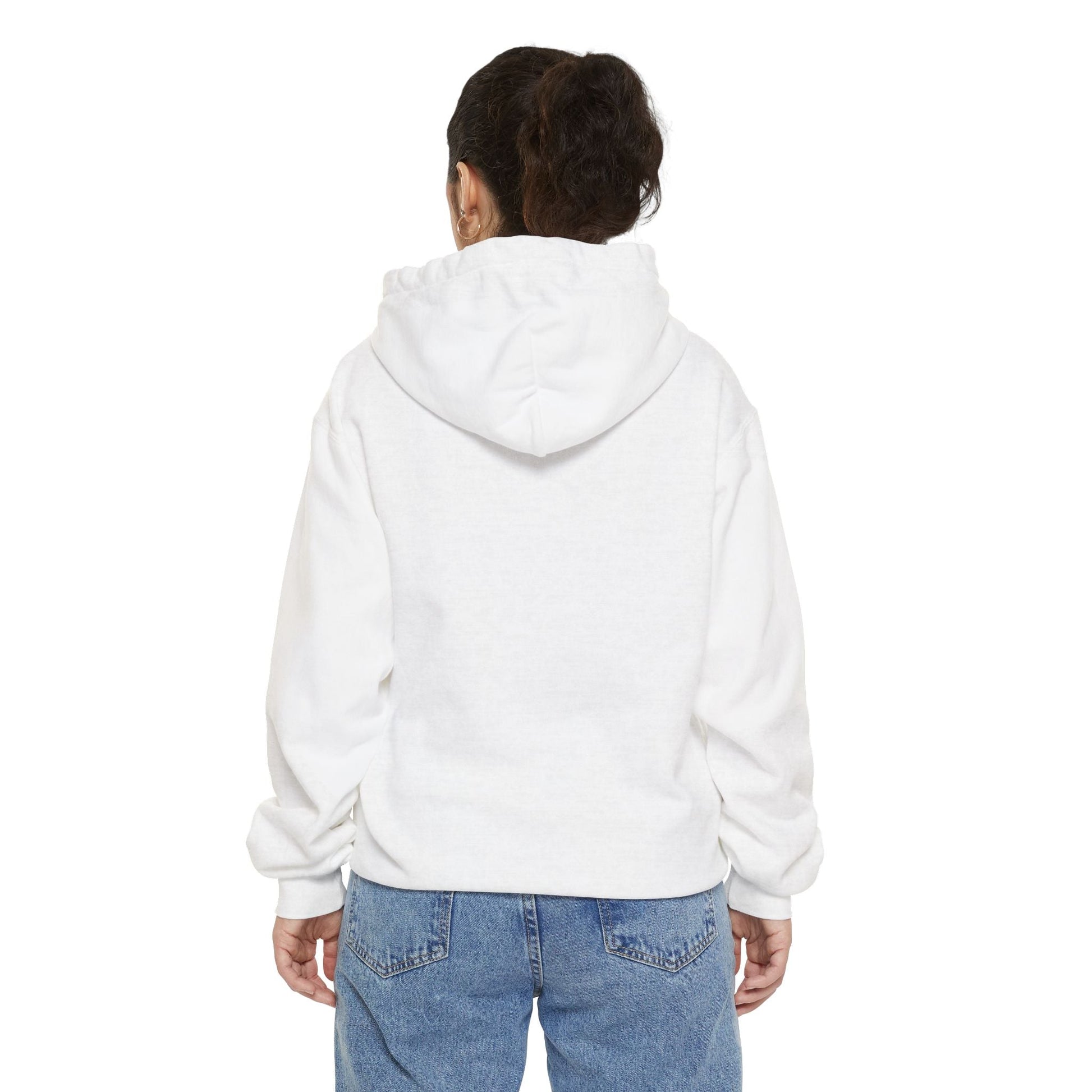 Big Energy Hoodie — Retro Graphic Pullover Printify