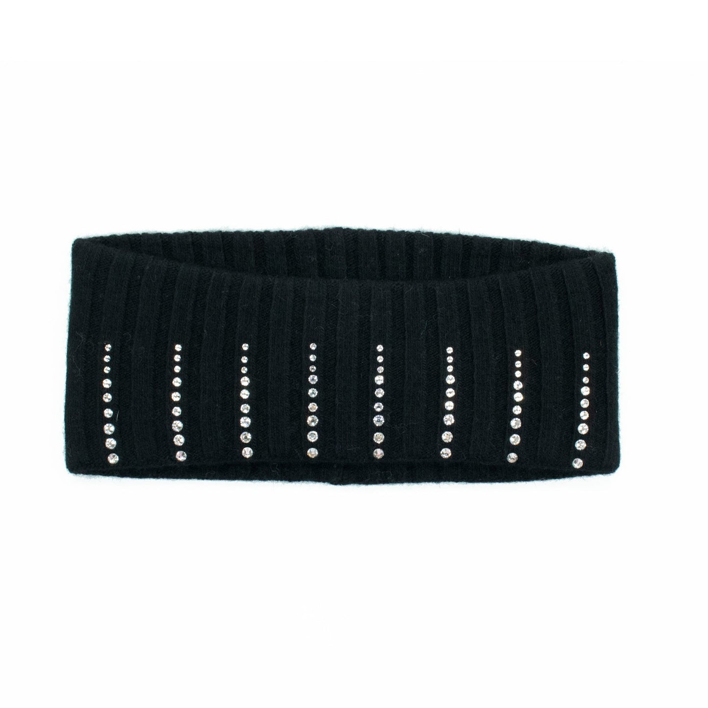 HEADBAND WITH CRYSTAL STONES