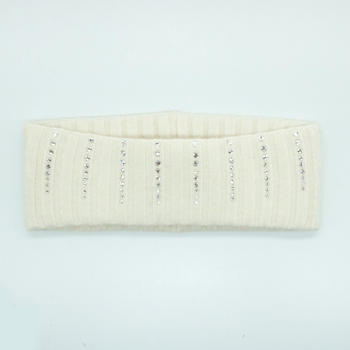 HEADBAND WITH CRYSTAL STONES