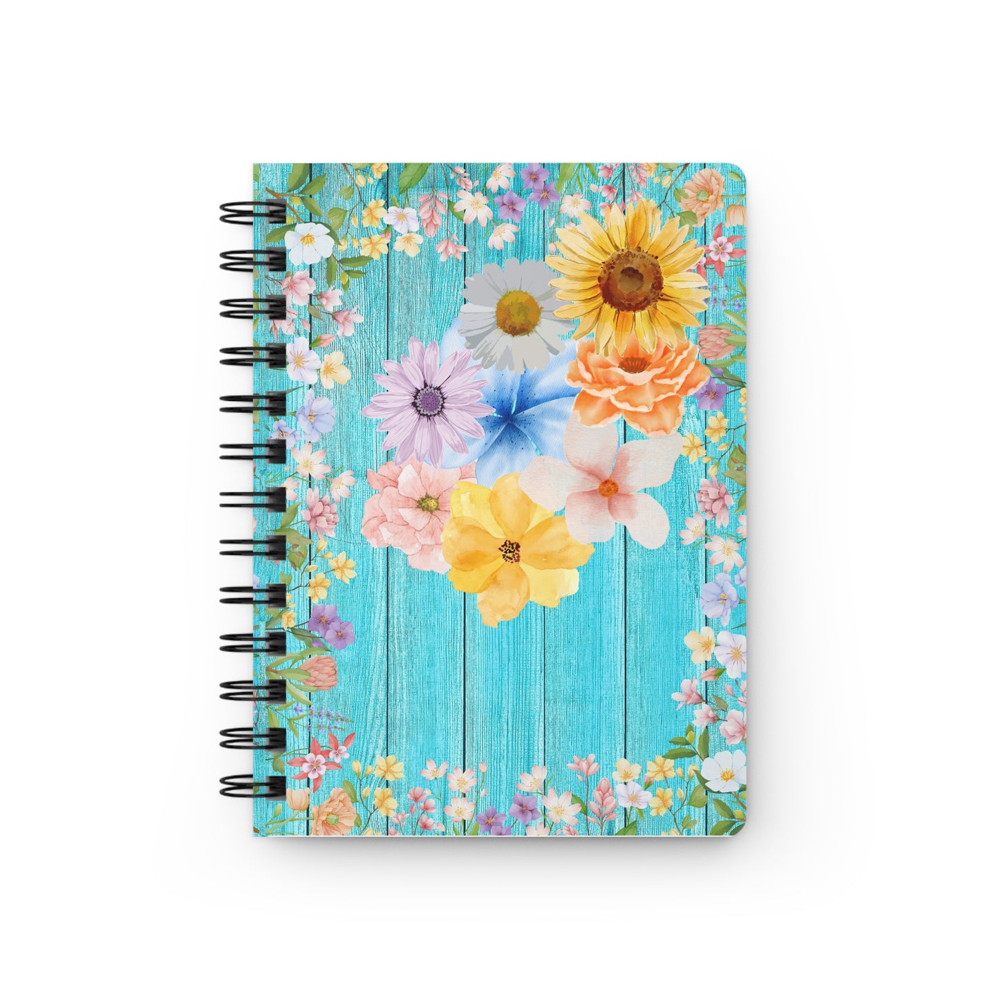 Spiral Bound Journal