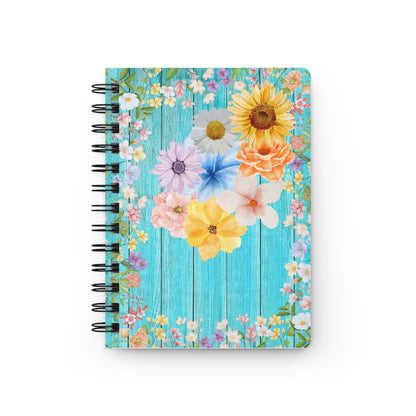 Spiral Bound Journal