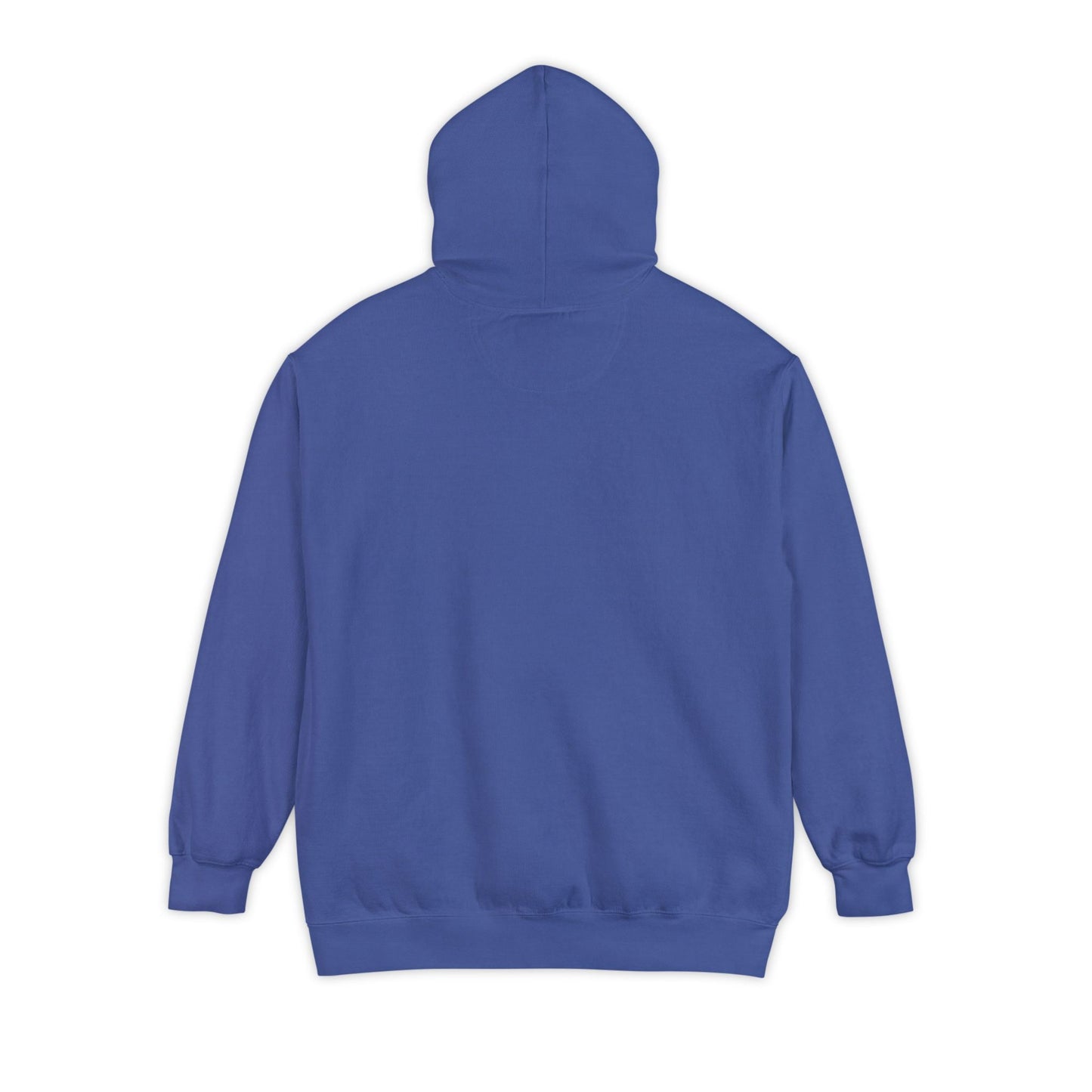 Big Energy Hoodie — Retro Graphic Pullover Printify