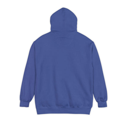 Big Energy Hoodie — Retro Graphic Pullover Printify
