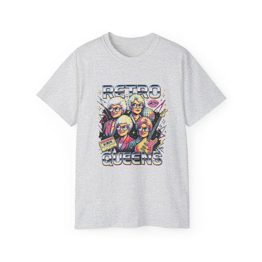 Unisex Ultra Cotton Tee