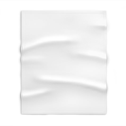 Zodiac Constellation Throw Blanket — Pastel Star Map with Horoscope Names