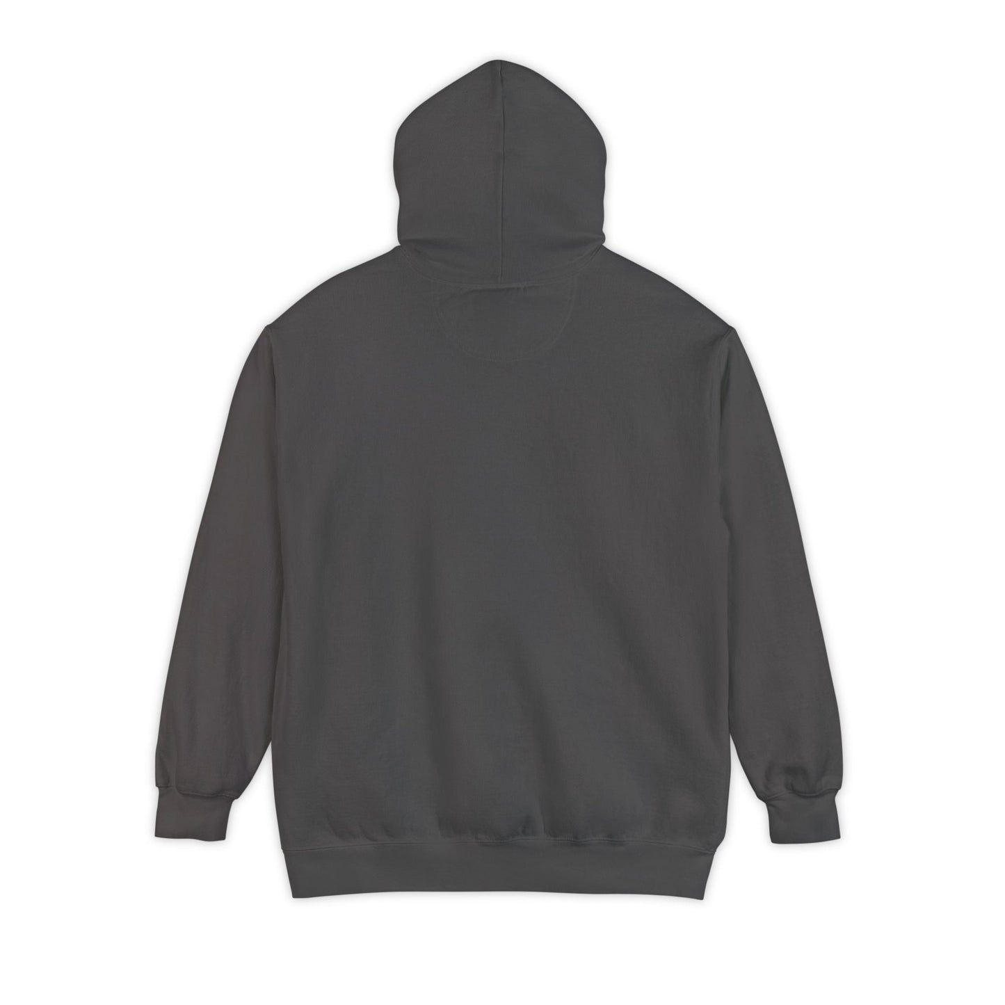 Big Energy Hoodie — Retro Graphic Pullover Printify