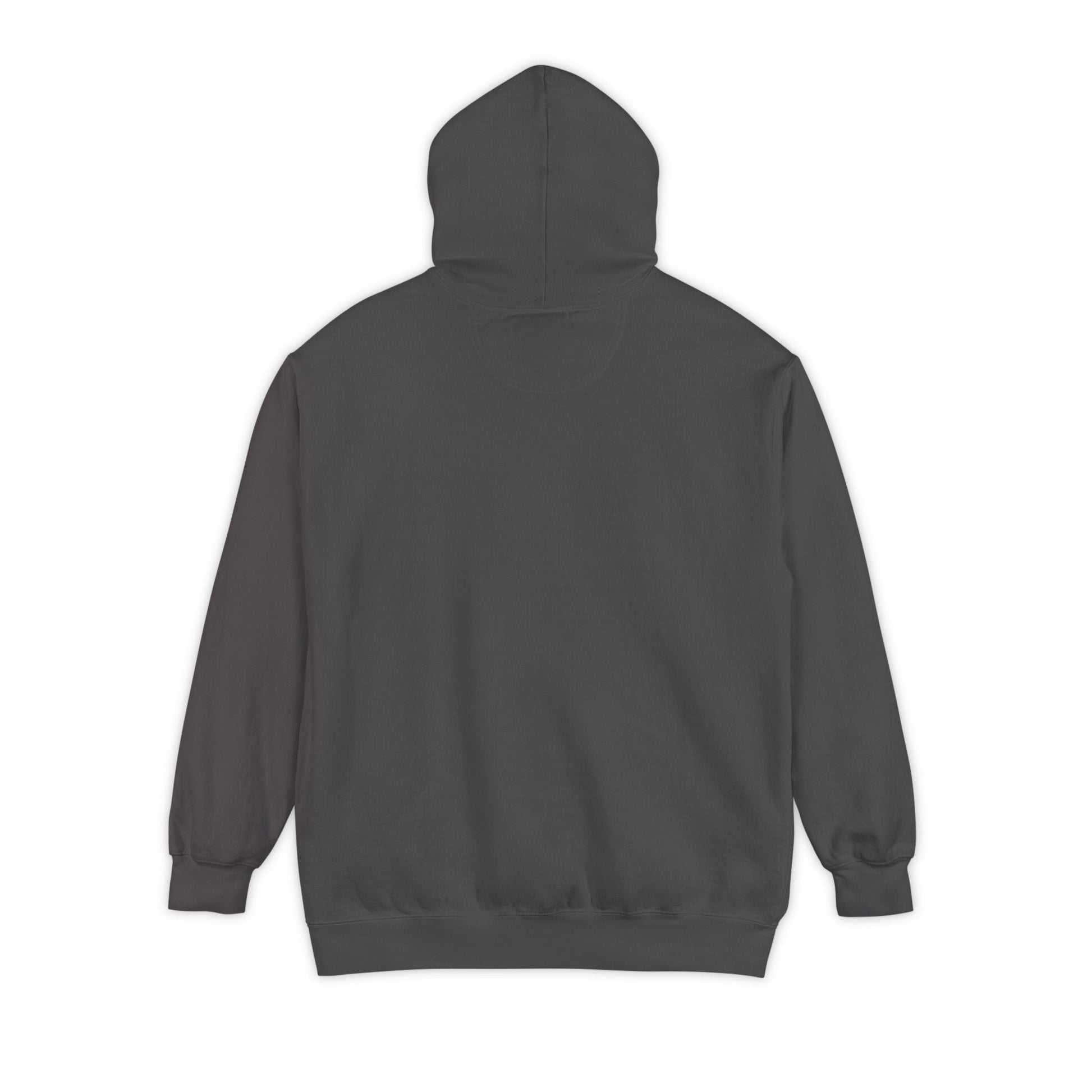 Big Energy Hoodie — Retro Graphic Pullover Printify