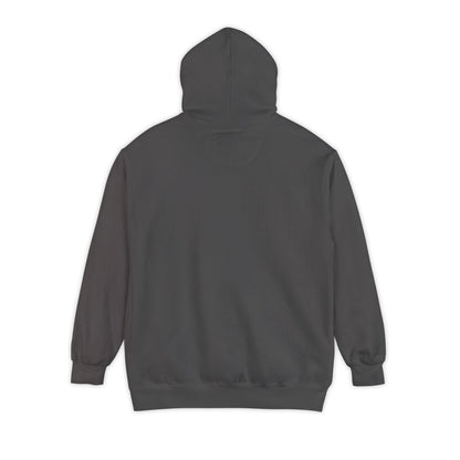 Big Energy Hoodie — Retro Graphic Pullover Printify