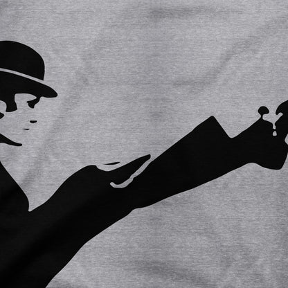 The Ministry of Silly Walks T-Shirt Art-O-Rama Shop