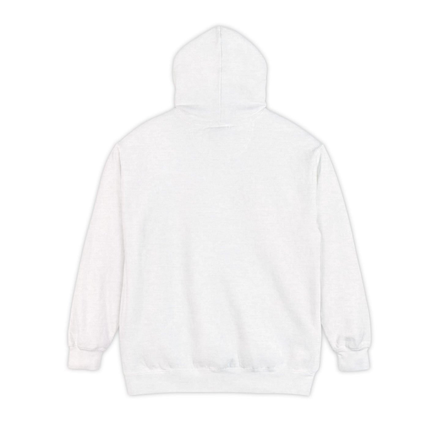 Big Energy Hoodie — Retro Graphic Pullover Printify