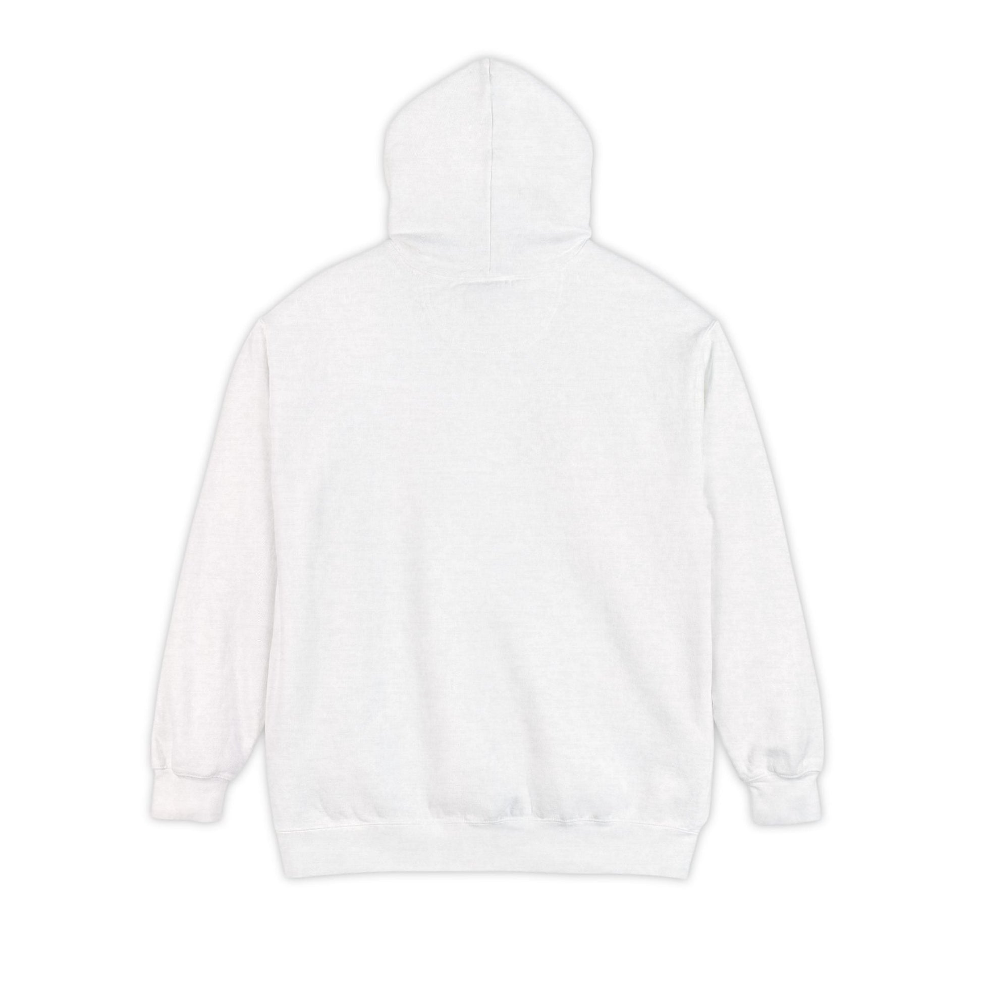 Big Energy Hoodie — Retro Graphic Pullover Printify