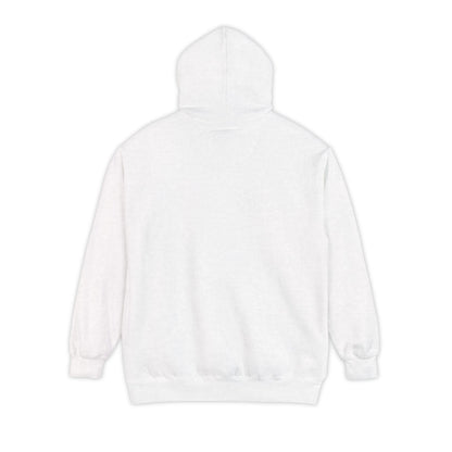 Big Energy Hoodie — Retro Graphic Pullover Printify